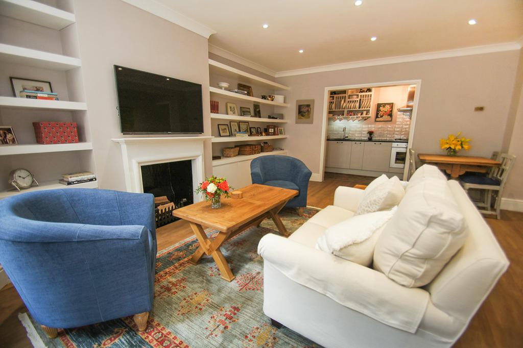 Eaton Place Apartment Hove Extérieur photo